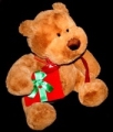 Teddy Bear and Love Cards