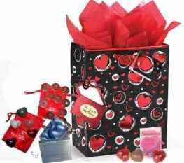 Free Gift with Purchase and FREE Shipping - 5 beautiful gifts!
