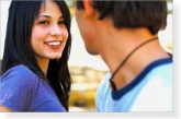 Do you know the meanings of eye contact?