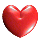 HIS heart belongs to YOU!!!