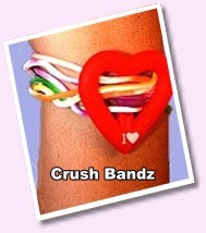 Crush Bandz - Who's in Your Heart