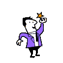 Catch a star and give it to someone special